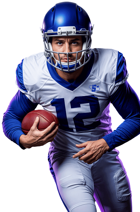 amerikansk fotball